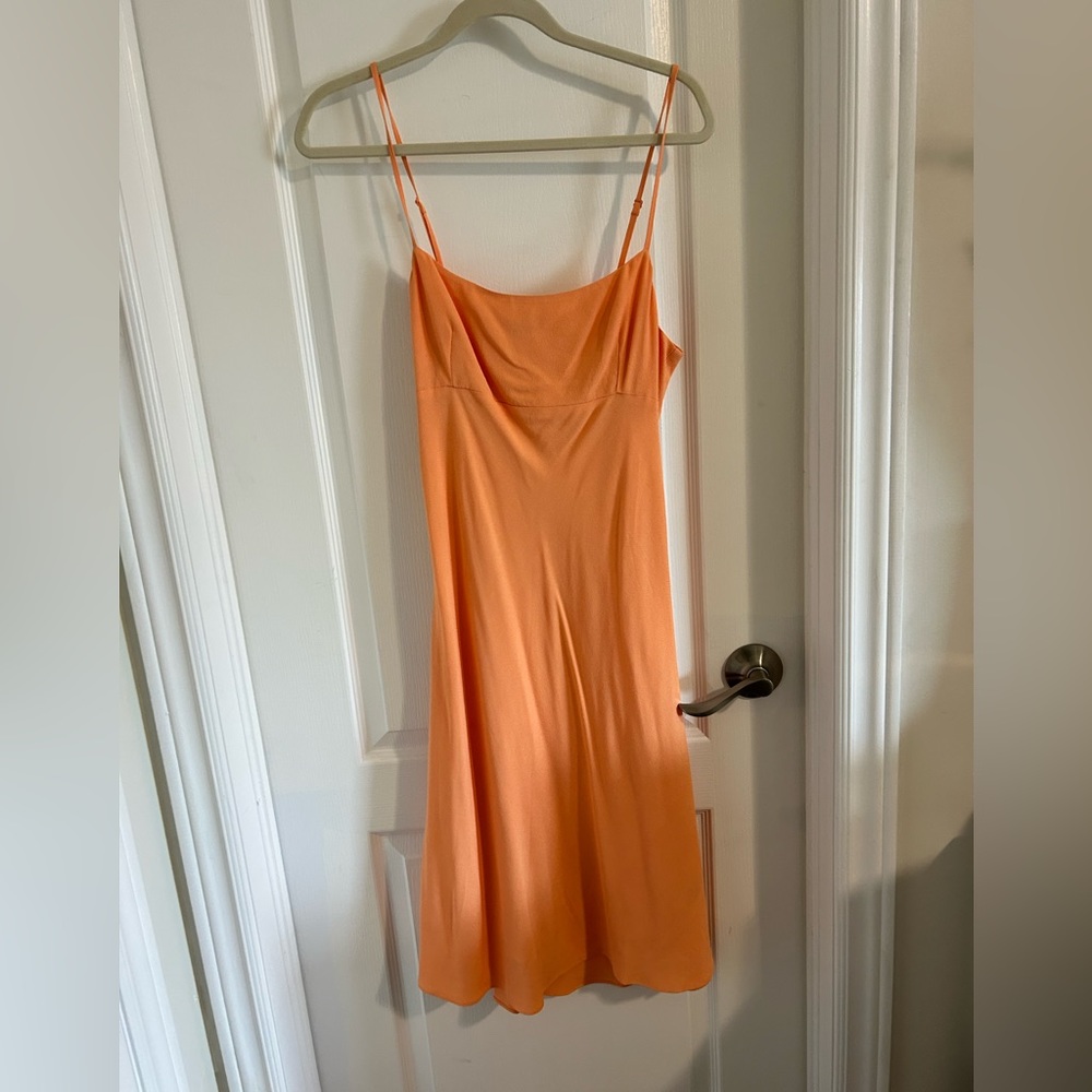 Aritzia Sunday Best Dress